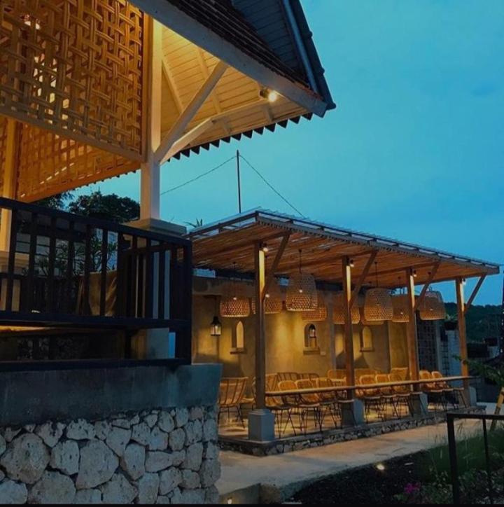 The Sagara Penida Nusa Penida Εξωτερικό φωτογραφία